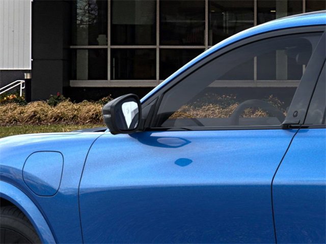 New 2025 Ford Mustang Mach-E GT w/ Interior Protection Package image 20