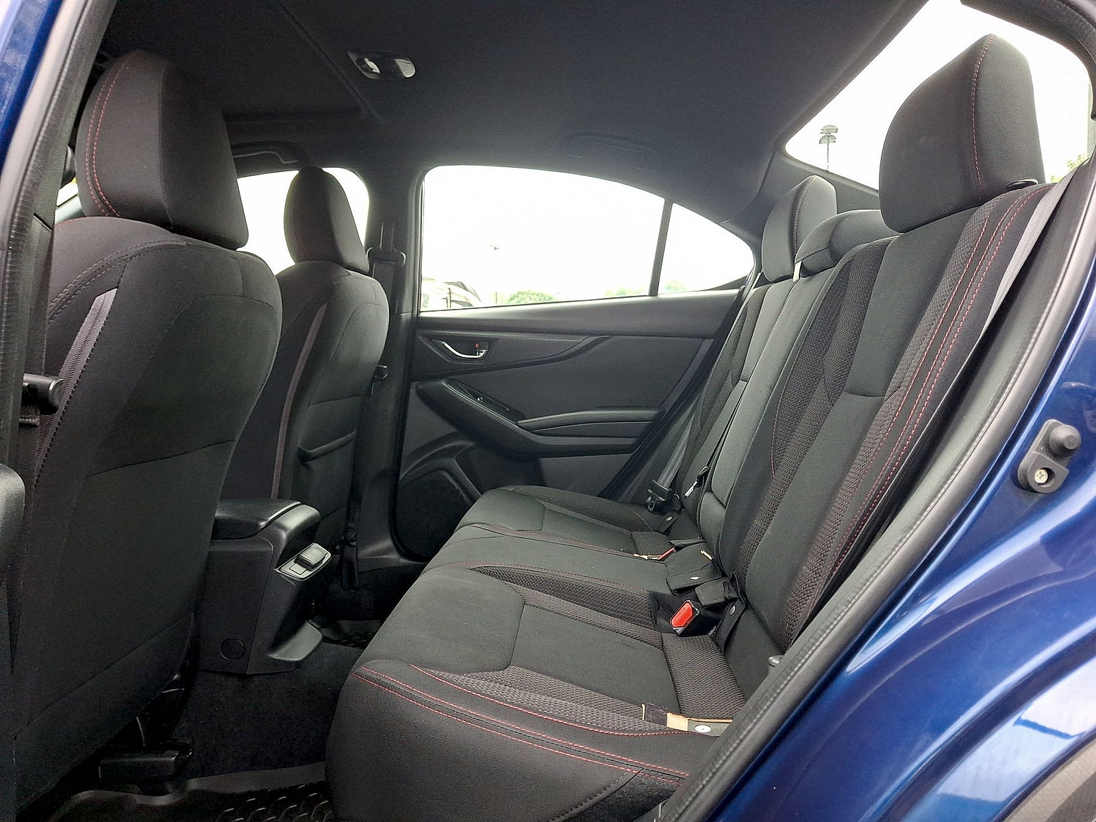 Used 2022 Subaru WRX Premium AWD/4WD image 20