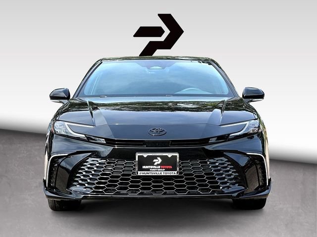 New 2026 Toyota Camry XSE image 3