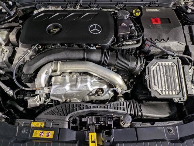 Certified 2025 Mercedes-Benz GLB 250 image 25