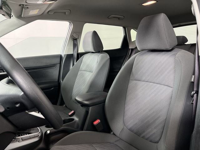 Certified 2023 Kia Seltos LX image 11