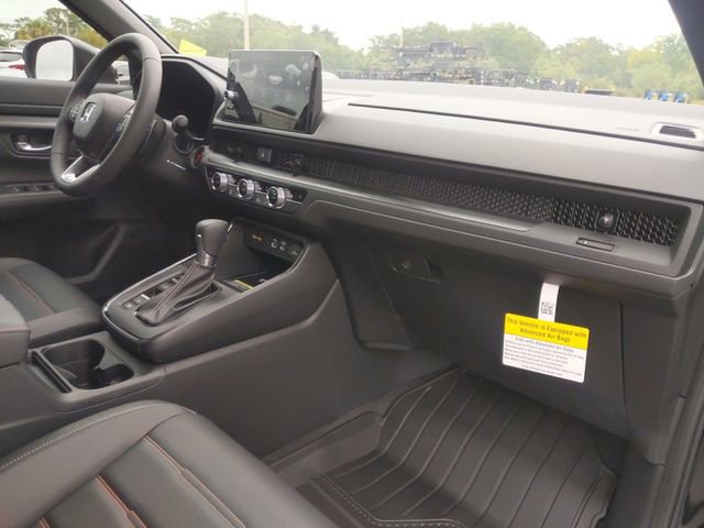 New 2025 Honda CR-V Sport-L image 14