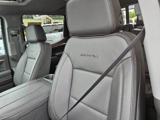 New 2026 GMC Sierra 1500 Denali AWD/4WD image 19