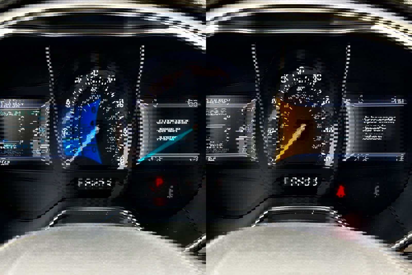 Used 2013 Ford Fusion SE image 26