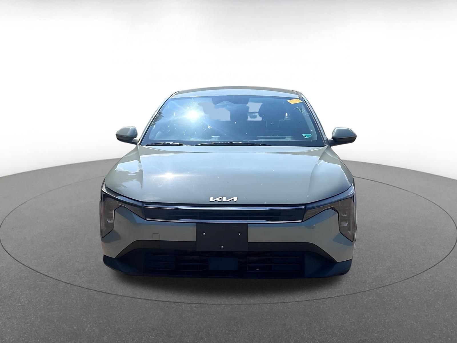 Used 2026 Kia K4 FWD image 3