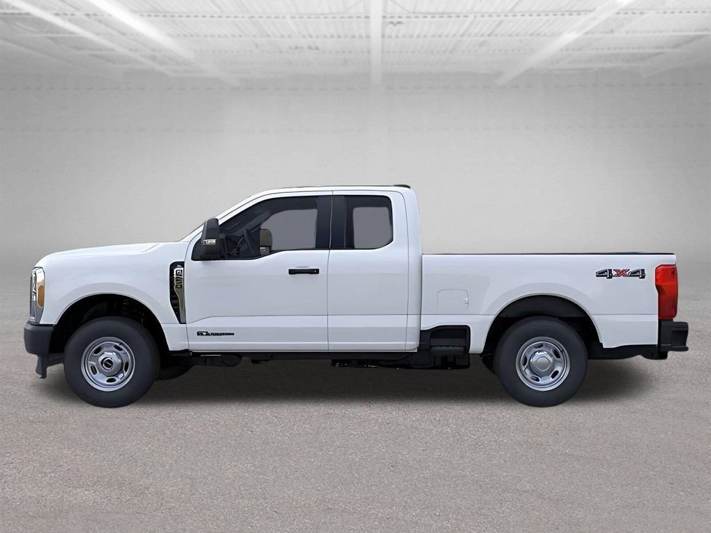 New 2026 Ford F250 XL w/ Snow Plow Prep Package AWD/4WD image 5