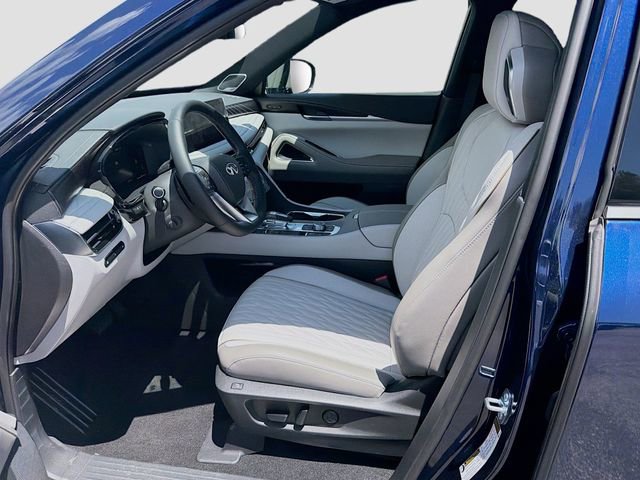 New 2026 INFINITI QX60 Autograph w/ Autograph Tech Package AWD/4WD image 17