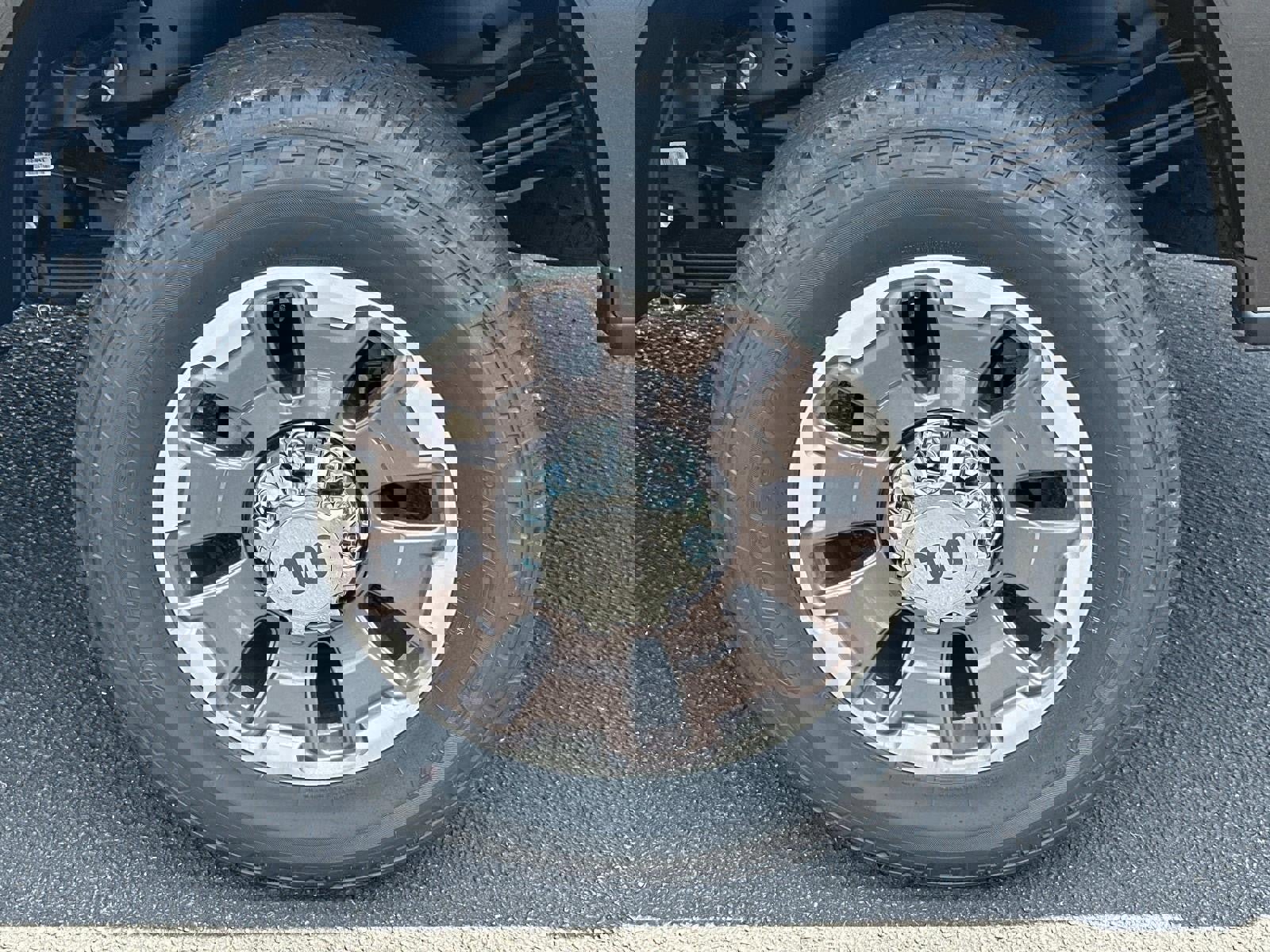 New 2025 Ford F350 King Ranch image 52