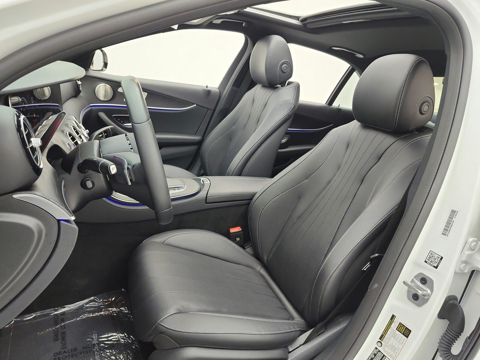 Used 2023 Mercedes-Benz E 350 Sedan image 10
