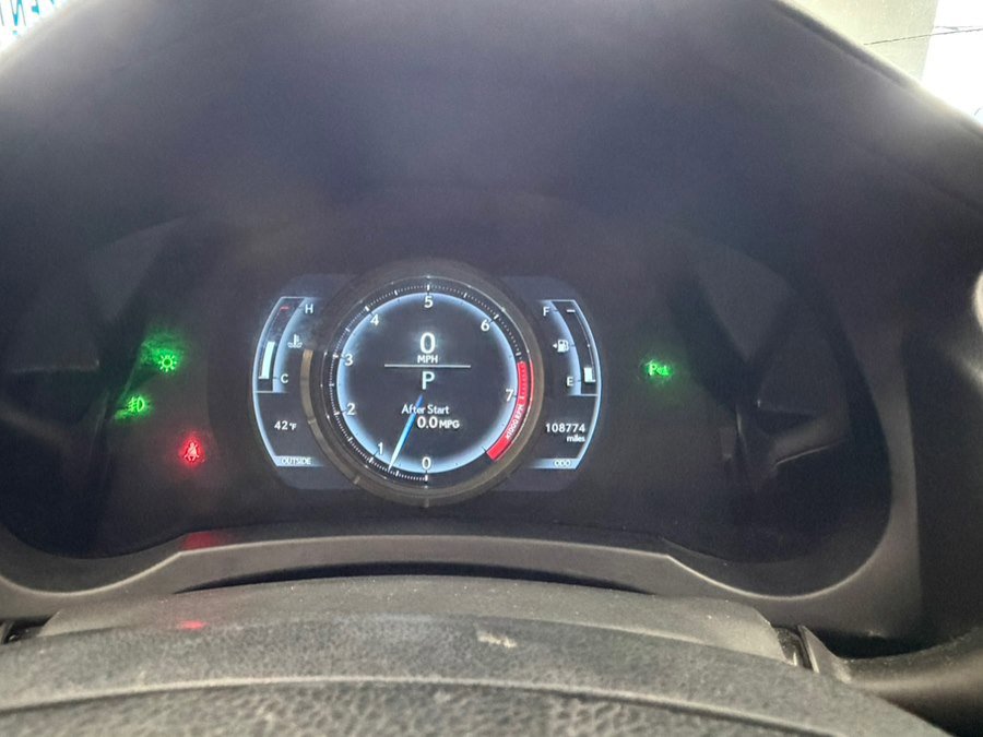 Used 2017 Lexus RC 300 F Sport image 39