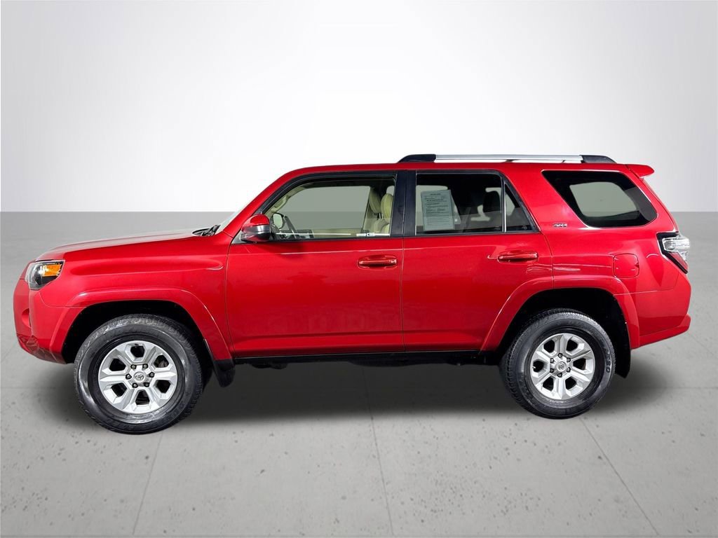 Used 2019 Toyota 4Runner SR5 image 9