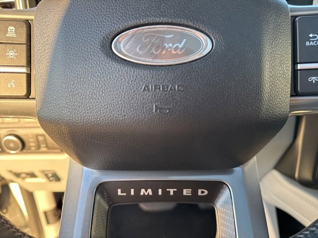 Used 2024 Ford F250 Limited w/ FX4 Off-Road Package image 26
