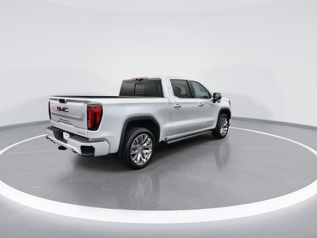 New 2026 GMC Sierra 1500 Denali image 8