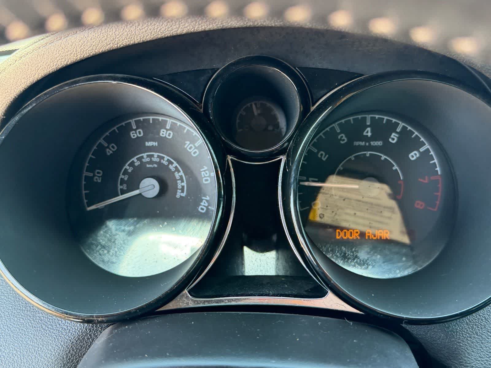 Used 2007 Saturn Sky w/ Premium Trim Pkg RWD image 20