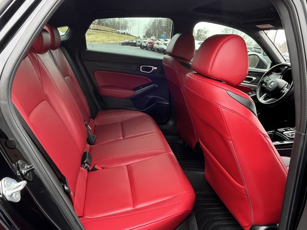 Used 2024 Acura Integra A-Spec image 17