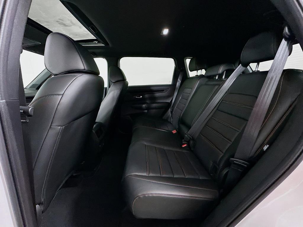 New 2026 Honda CR-V Sport-L image 17
