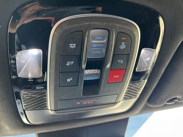 Used 2024 Hyundai Palisade Calligraphy image 23