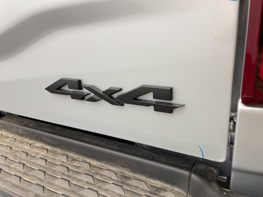 New 2026 RAM 2500 Laramie w/ Night Edition AWD/4WD image 5