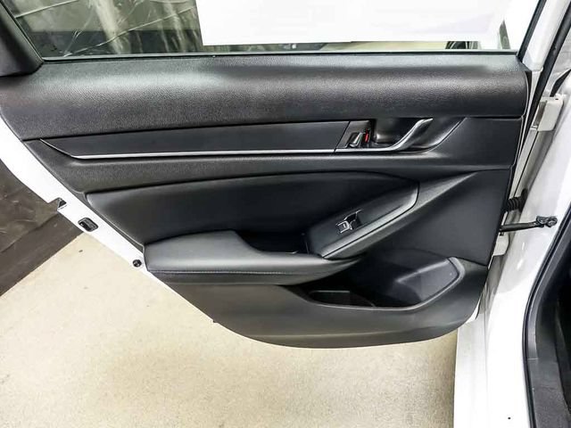 Used 2022 Honda Accord Sport Special Edition image 21