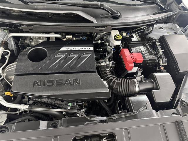 Used 2023 Nissan Rogue SV AWD/4WD image 10