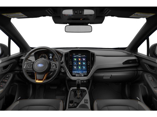 New 2027 Subaru Crosstrek 2.5i Wilderness AWD/4WD image 18