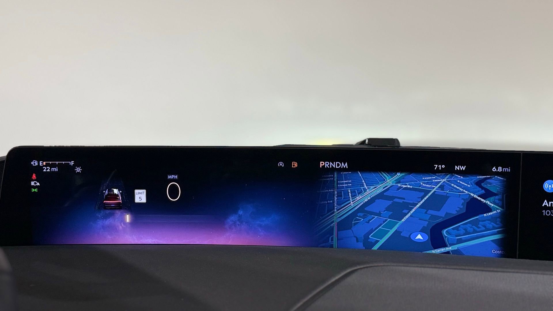 New 2026 Lincoln Navigator L Reserve image 89