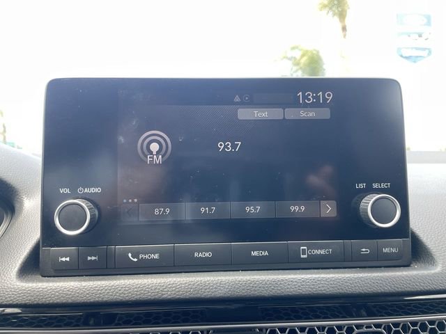 Used 2025 Honda Civic LX image 13