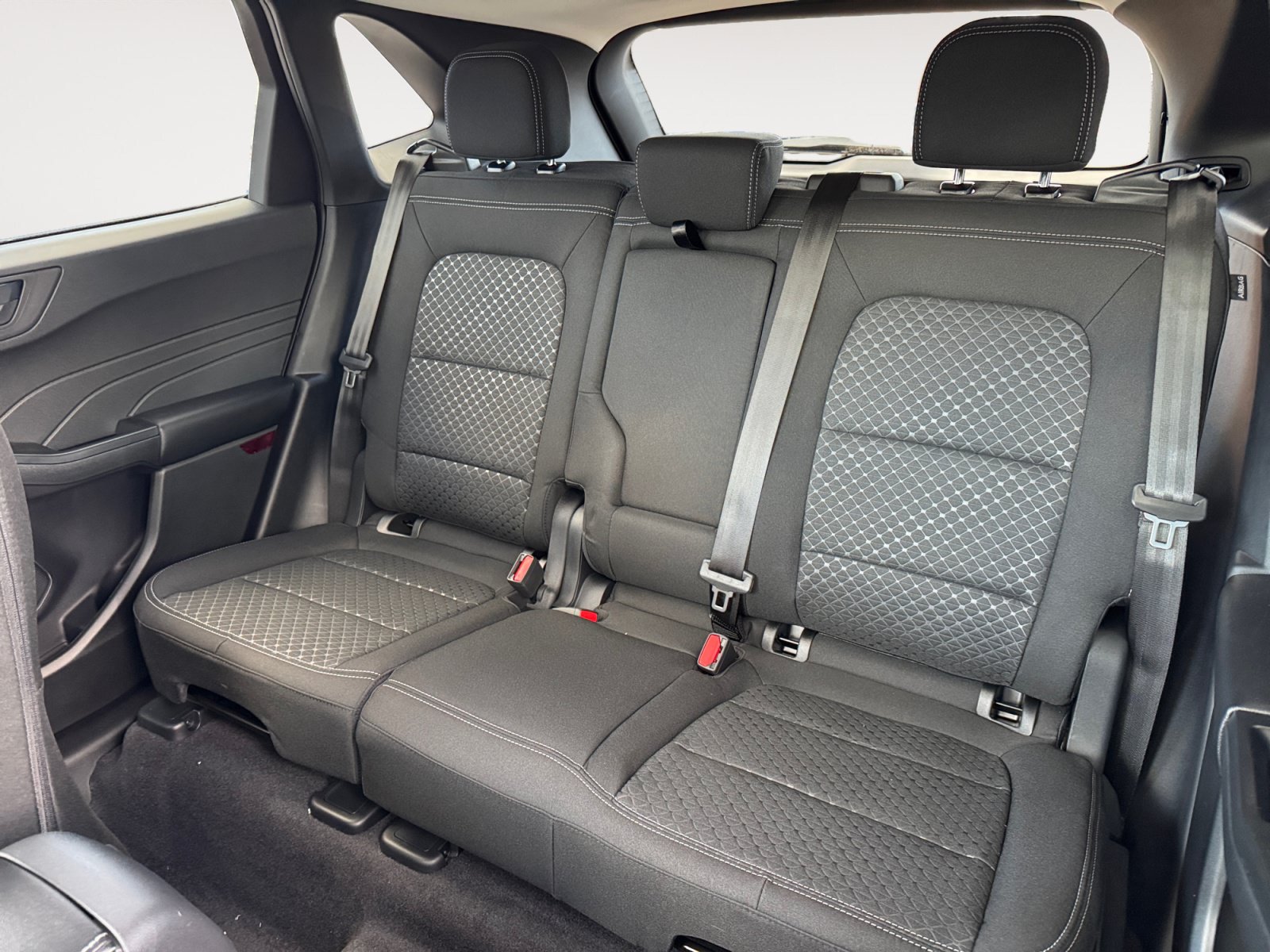 New 2026 Ford Escape Active w/ Cold Weather Package AWD/4WD image 16