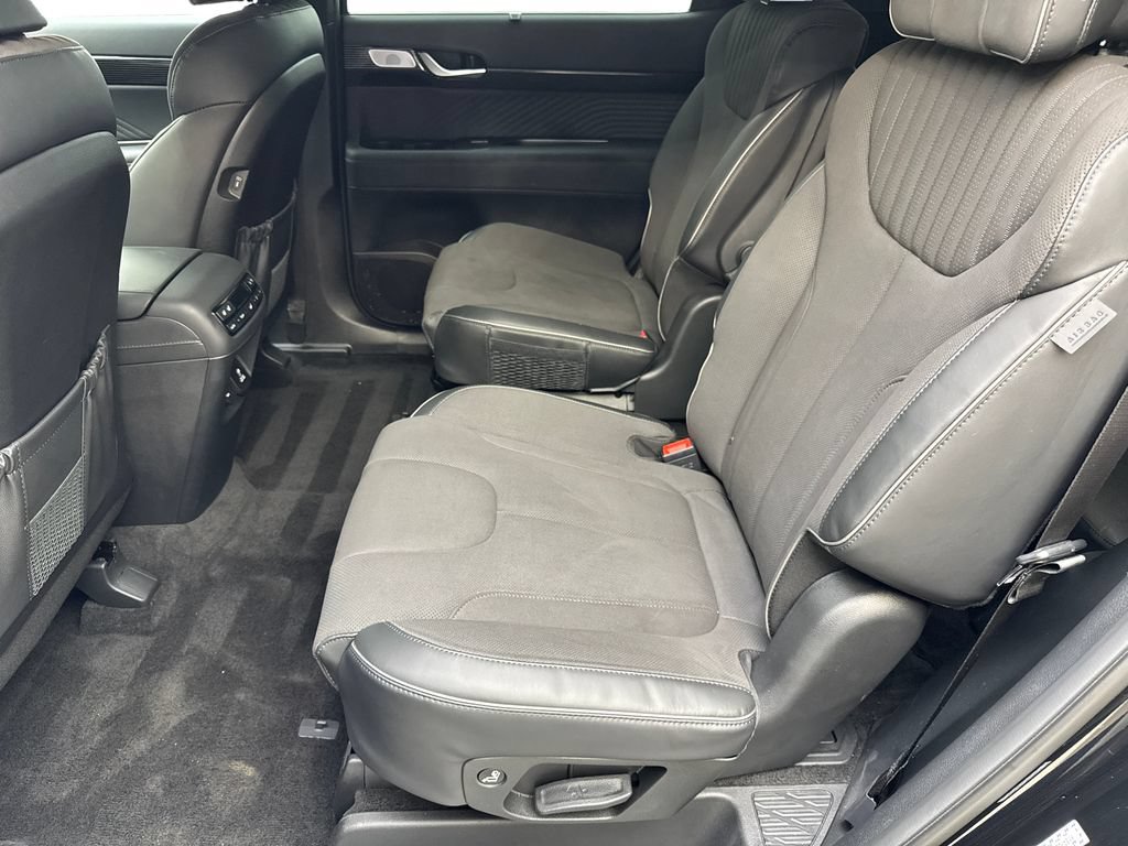 Used 2025 Hyundai Palisade Calligraphy AWD/4WD image 33