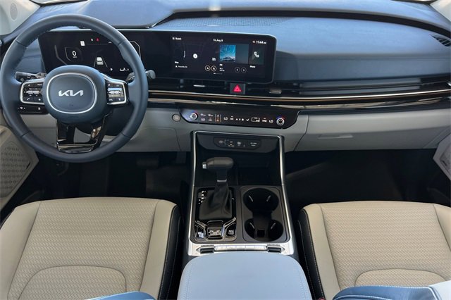 New 2026 Kia Carnival SX Prestige image 15