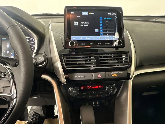 New 2026 Mitsubishi Eclipse Cross SE image 29