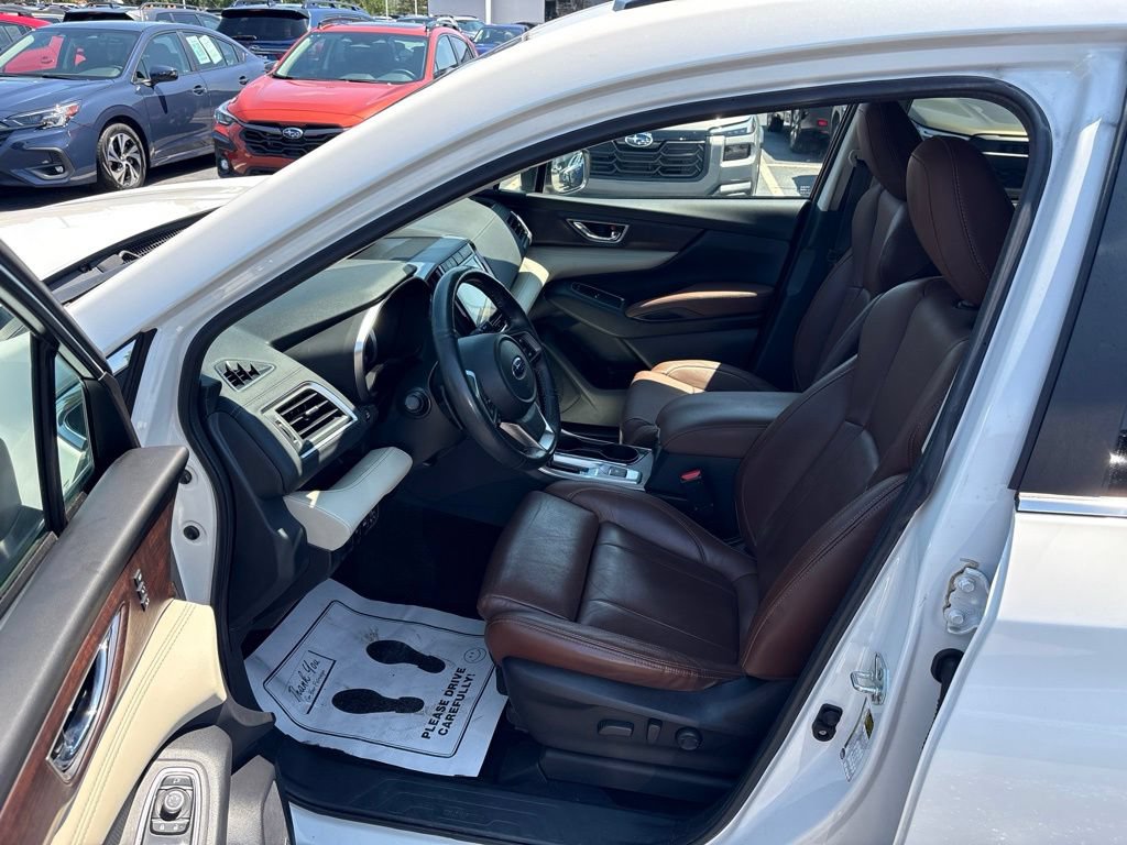 Used 2022 Subaru Ascent Touring w/ Popular Package #2A AWD/4WD image 8