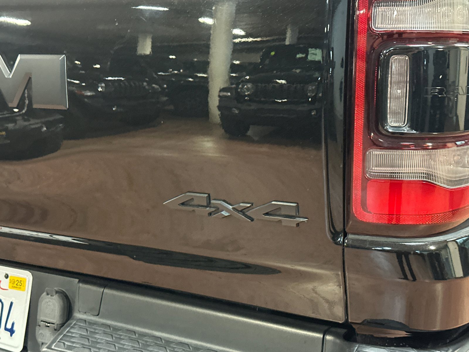 Used 2022 RAM 1500 TRX w/ TRX Level 2 Equipment Group image 25