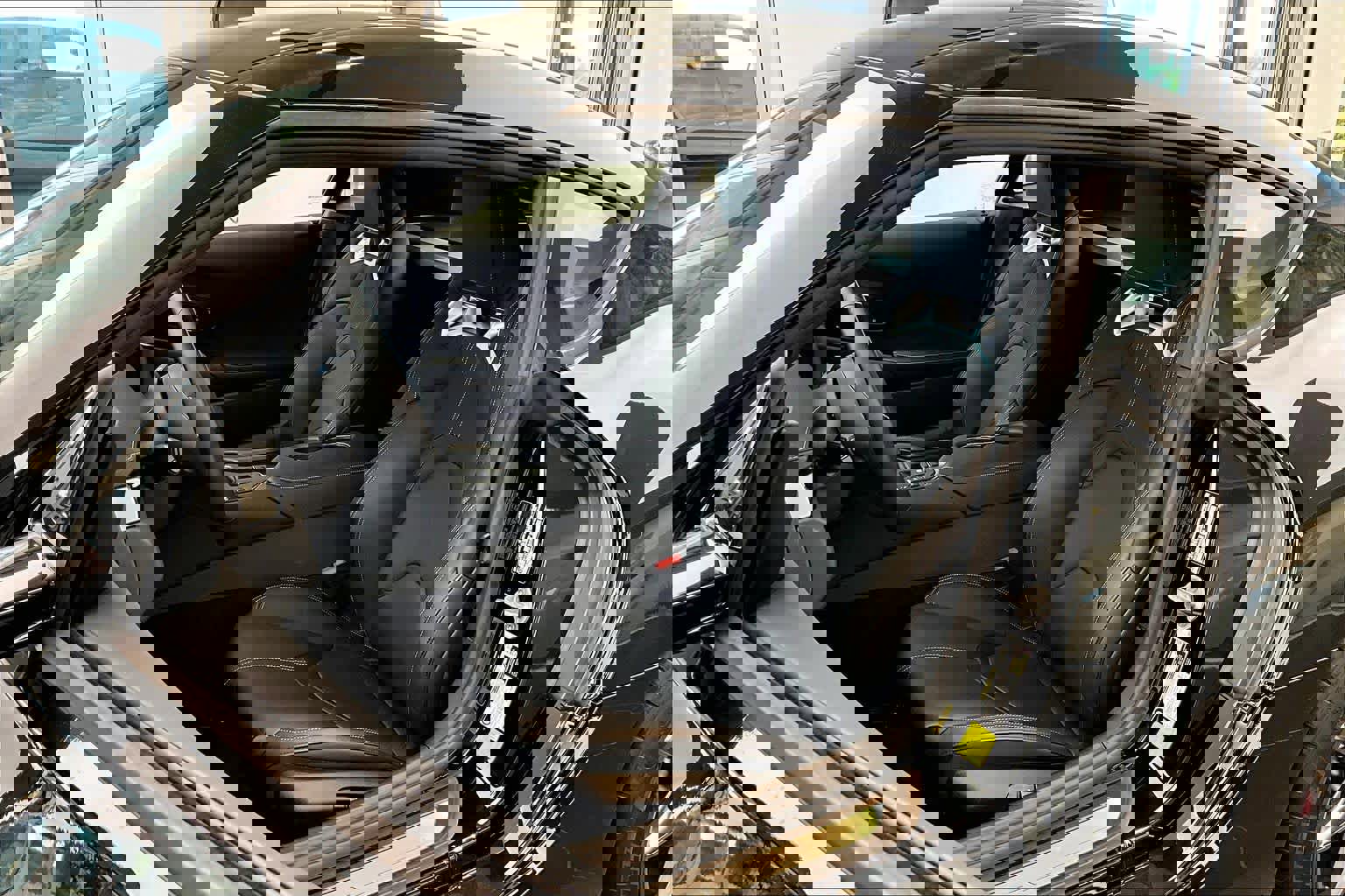 Used 2025 Toyota Supra Premium w/ Driver Assist Package image 8