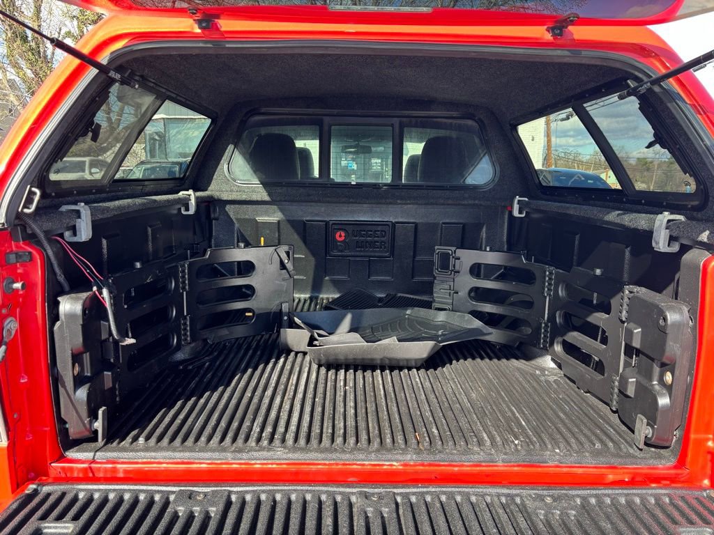 Used 2010 Ford F150 Raptor AWD/4WD image 20