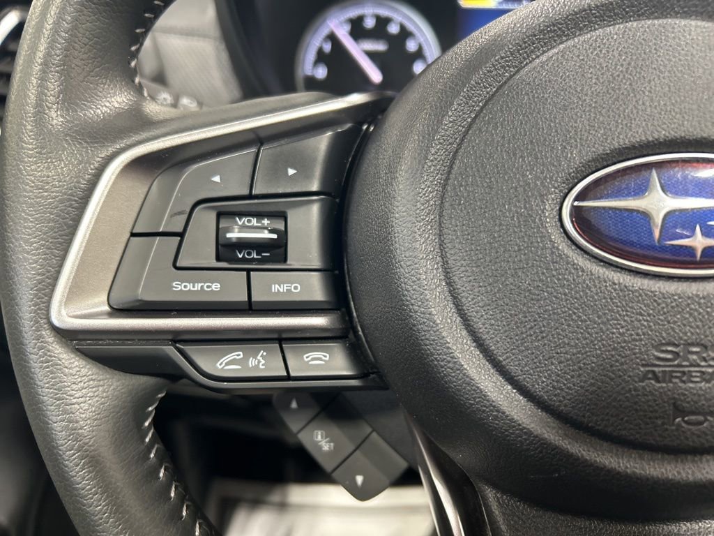 Certified 2023 Subaru Forester Limited image 13