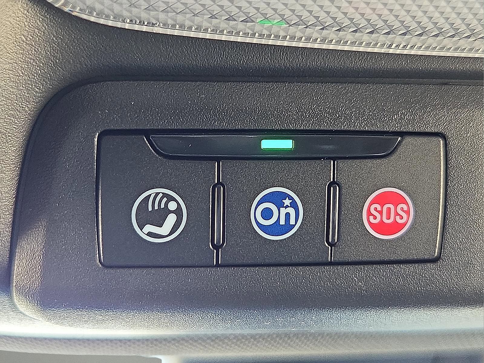 Used 2026 Chevrolet TrailBlazer RS image 18