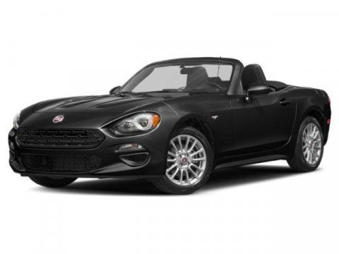 Used 2020 FIAT 124 Spider Classica w/ Technology Group
