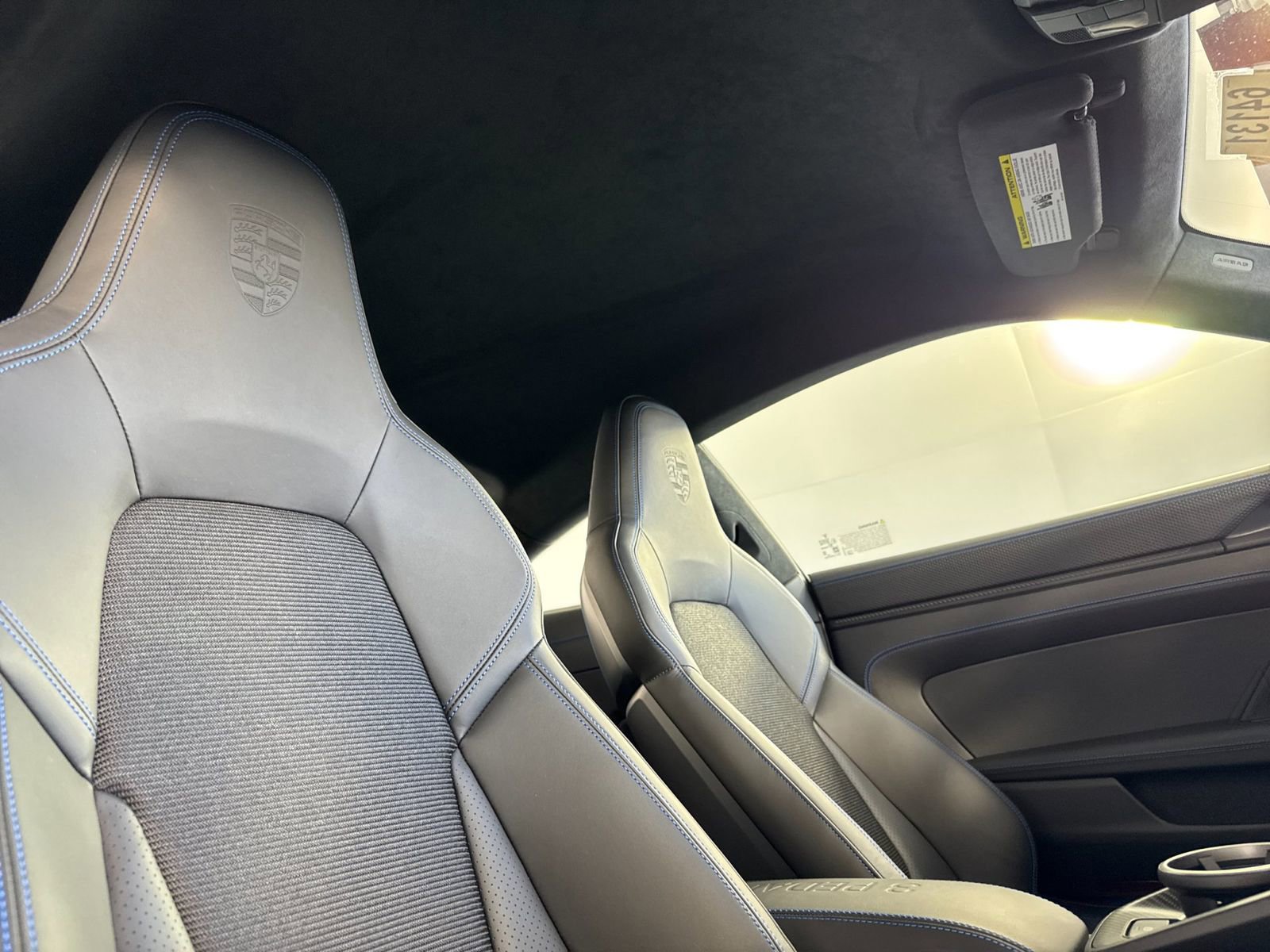 Certified 2026 Porsche 911 GT3 image 17