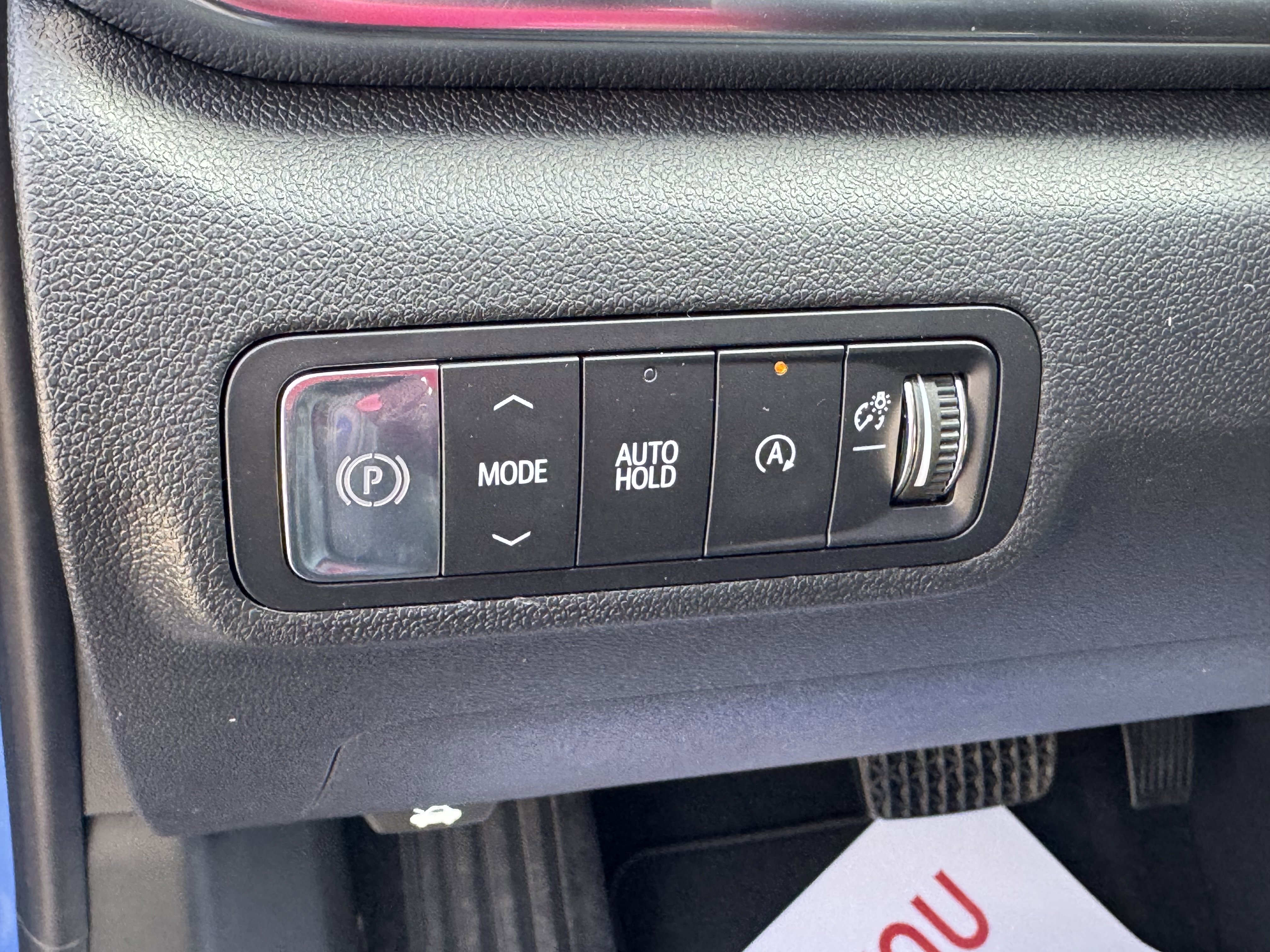 New 2026 GMC Terrain Elevation w/ Technology Package II image 14