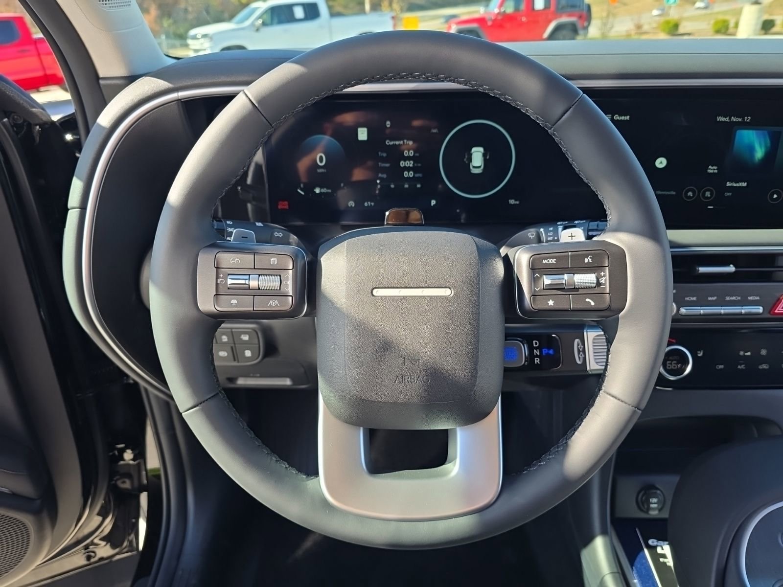 New 2026 Hyundai Palisade SEL image 13