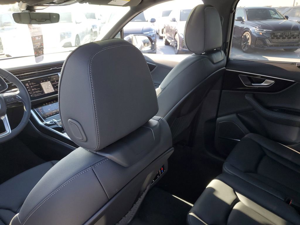 New 2026 Audi Q7 3.0T Premium Plus image 25
