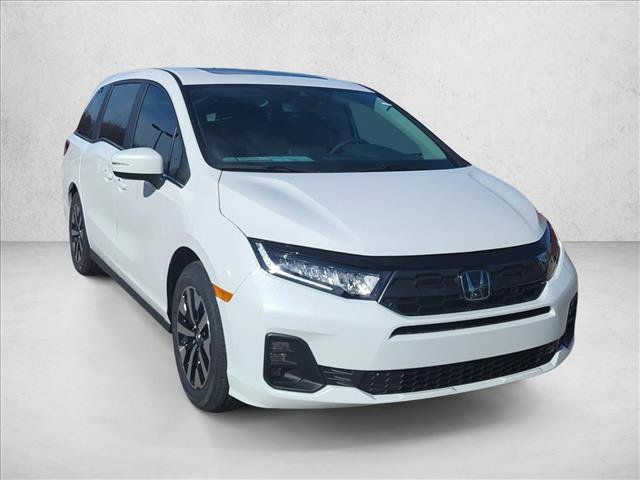 New 2026 Honda Odyssey EX-L image 3