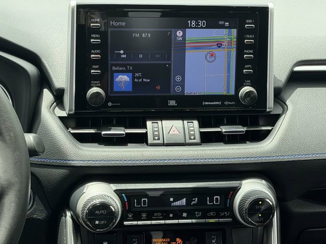 Used 2019 Toyota RAV4 XSE AWD/4WD image 15
