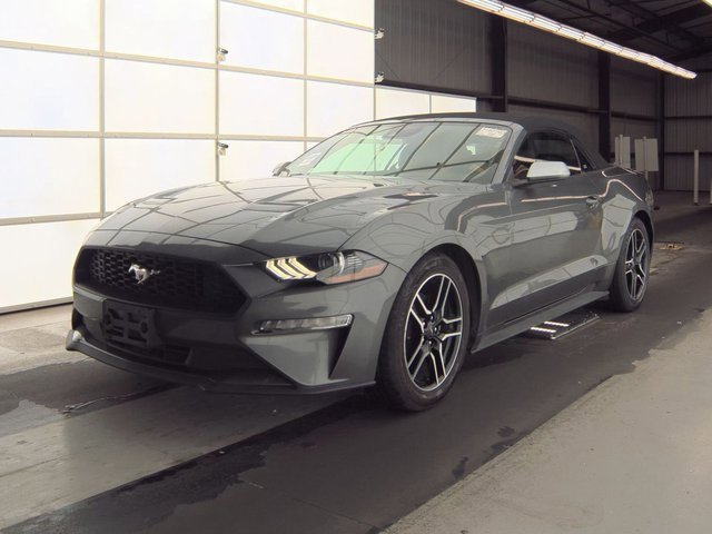 Used 2023 Ford Mustang Premium