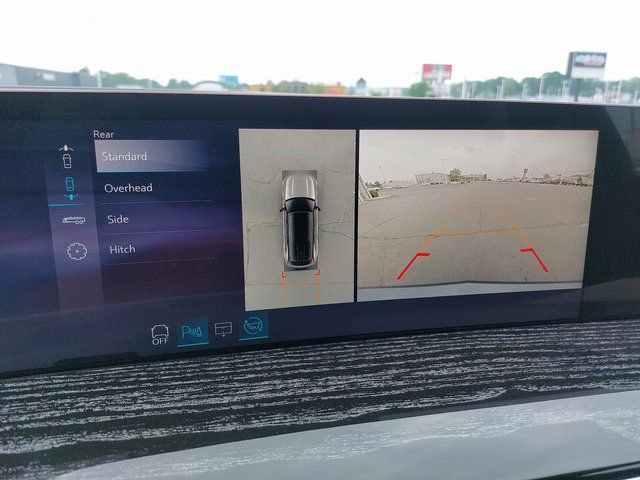 New 2025 Cadillac Escalade IQ Sport 1 w/ LPO, ONYX Package image 28