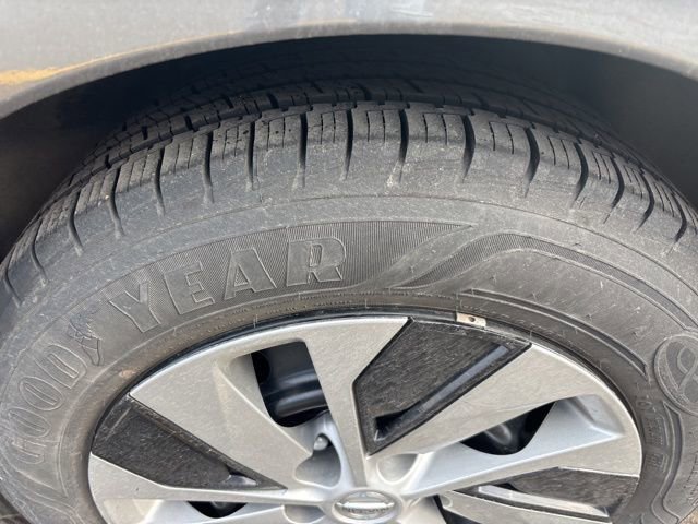 Used 2022 Nissan Altima 2.5 S image 11