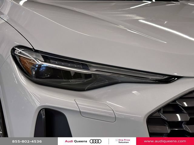 Used 2025 Audi Q5 Premium Plus w/ Premium Plus AWD/4WD image 7