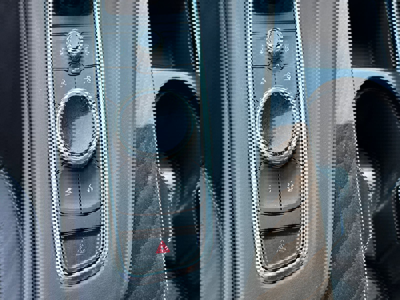 Certified 2024 Cadillac Escalade ESV Sport Platinum w/ LPO, ONYX Package AWD/4WD image 33