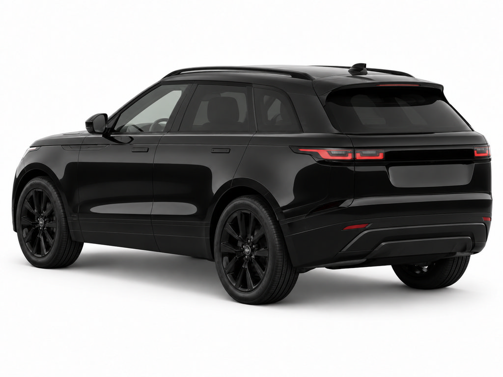New 2026 Land Rover Range Rover Velar S AWD/4WD image 7